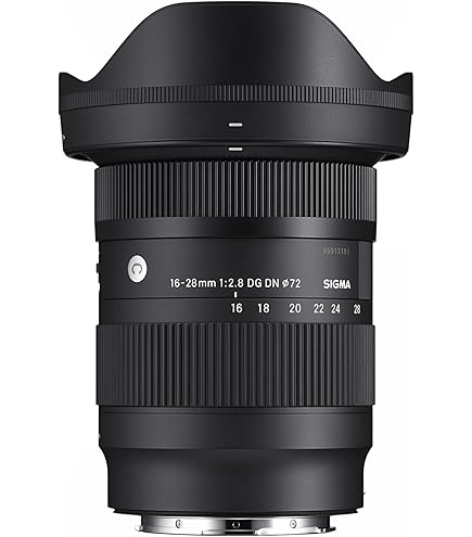 Amazon.co.jp: SIGMA 広角ズームレンズ 12-24mm F4.5-5.6IIDG HSM