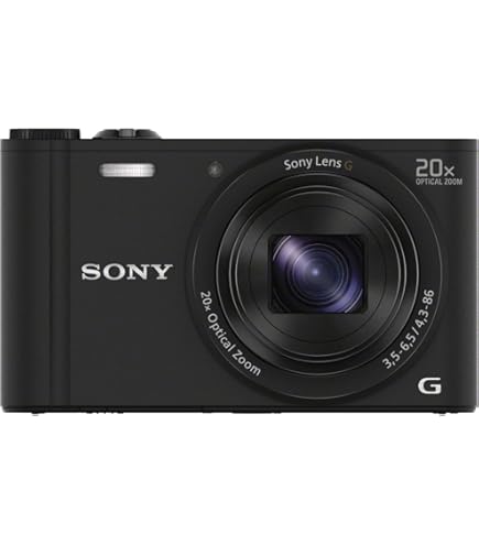 ✨極美品✨ソニー DSC-HX5V❤10倍ズームで旅が輝く！ DSC-HX5V