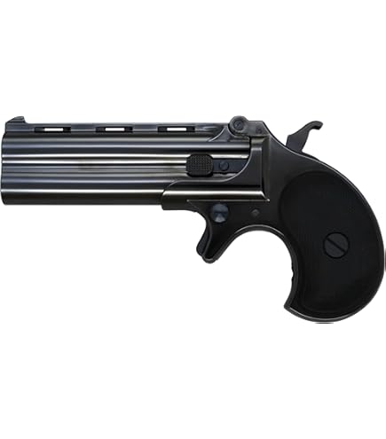 Amazon | マルシン ハンターデリンジャー エクセレントヘビーウェイト