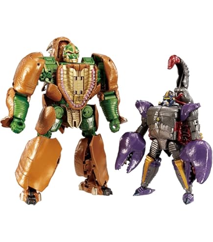 Amazon.co.jp: トランスフォーマー ビーストウォーズ TM-07 コラーダ