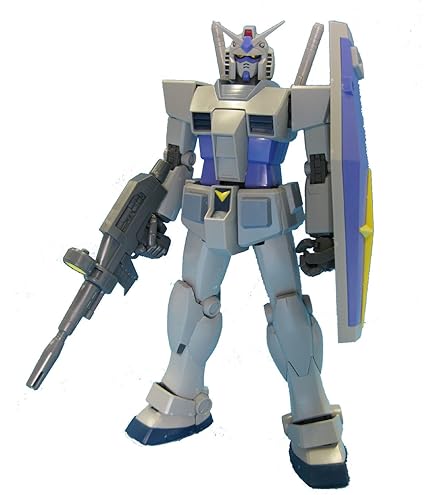 Amazon | MG 1/100 RX-78/C.A キャスバル専用 ガンダム (機動戦士