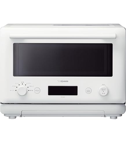 ZOJIRUSHI ES-GT26 2023年モデル 象印マホービン ZOJIRUSHI オーブン