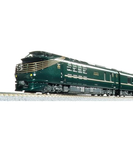 Amazon | マイクロエース Nゲージ クモヤ143 2両セット A3287 鉄道模型