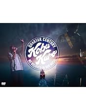 Amazon.co.jp: KOBUKURO LIVE TOUR 2016 “TIMELESS WORLD
