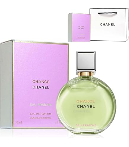 Amazon | CHANCE EAU FRAICHE TWIST シャネル チャンス オーフレッシュ