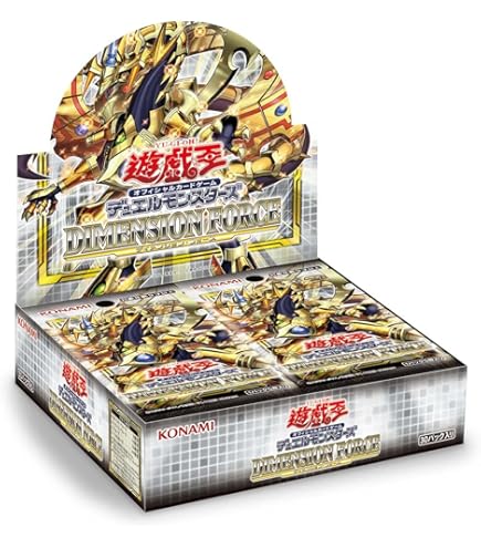 Amazon.co.jp: 遊戯王OCGデュエルモンスターズ DARKWING BLAST BOX