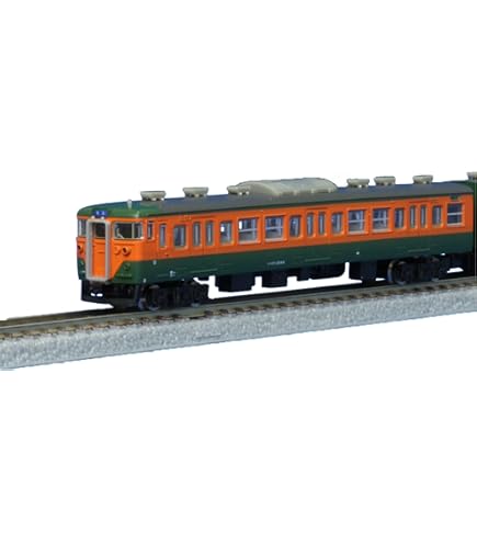 Amazon | Zゲージ 1001 EF64 1000 一般色 | 鉄道模型 通販