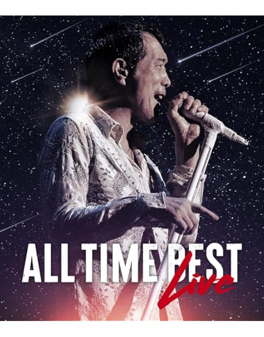 Amazon.co.jp: 3 BODY'S NIGHT [Blu-ray] : 矢沢永吉: DVD