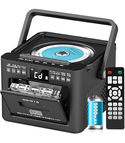 Amazon.co.jp: SHARP MD-F150-S MD/CDラジカセ : 家電＆カメラ