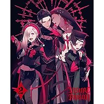 Amazon.co.jp: ヴィジュアルプリズン 4(完全生産限定版) [Blu-ray