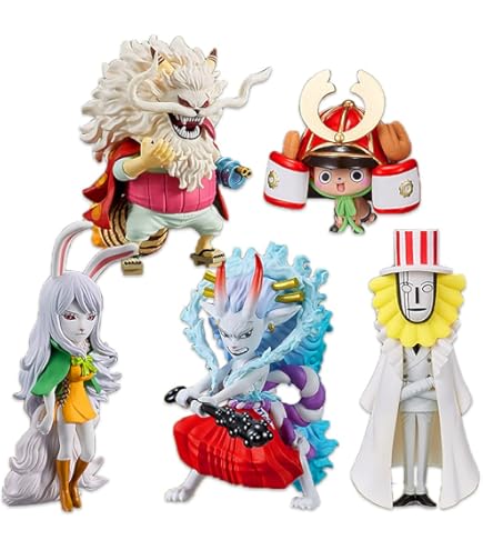 Amazon.co.jp: バンプレスト ワンピース ワールドコレクタブル