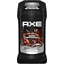 Amazon | 【まとめ買い】AXE アックス ダークテンプテーション ダーク