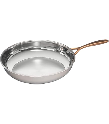 Amazon | シリット (Silit) シラルガン フライパン サービングパン