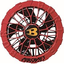 Amazon.co.jp: [FIVES] BURTLE 2025 限定カラー ファンユニット