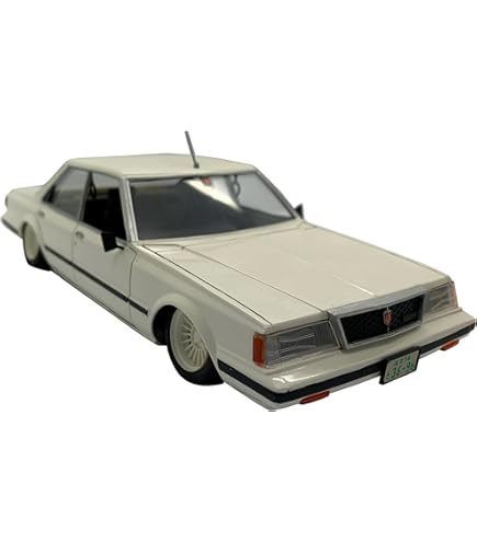 Amazon | フジミ模型 1/24 トヨタ チェイサー アバンテ ツインカム24