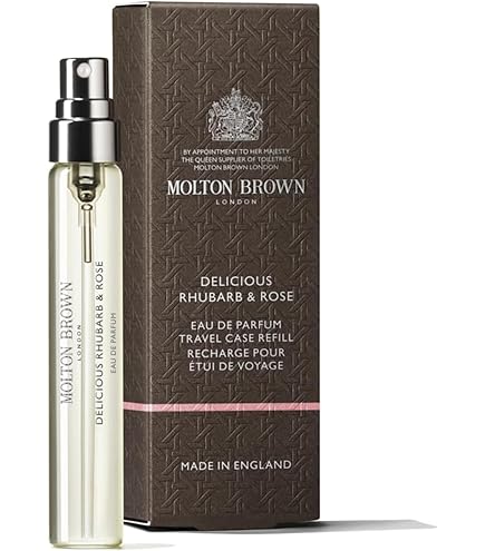 Amazon.co.jp: 【公式】MOLTON BROWN ピンクペッパー オードトワレ