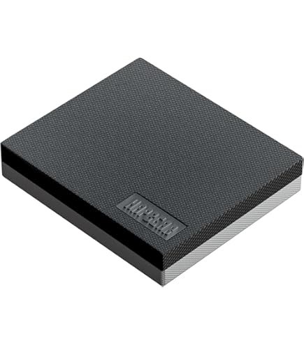 Amazon | AIREX(エアレックス) トレーニングマット バランスパッド