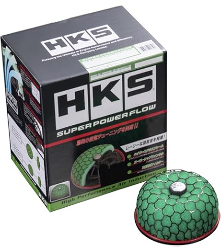 Amazon | BLITZ(ブリッツ) SUS POWER AIR CLEANER(サスパワーエア