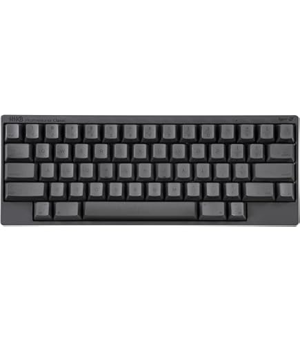 Amazon | PFU Happy Hacking Keyboard Professional2 Type-S 白（英語