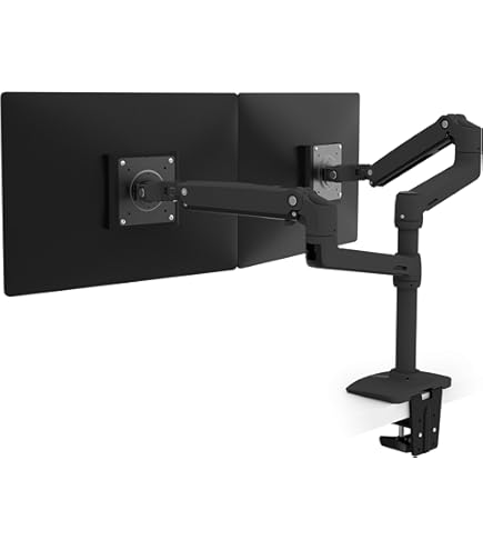 Amazon.co.jp: ERGOTRON エルゴトロン 新 LX Pro LX プロ モニター