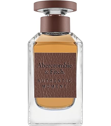 Amazon | アバクロンビー＆フィッチ オーセンティック マン EDT SP