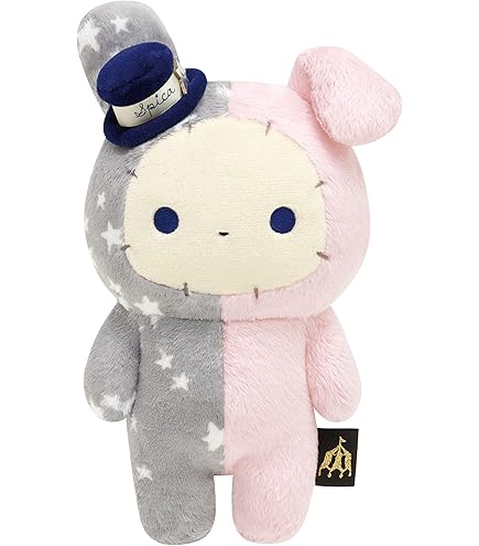 Amazon.co.jp: センチメンタルサーカス あつめてぬいぐるみ (想い出