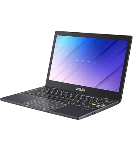 Amazon.co.jp: ASUS ノートパソコン E410KA (Celeron N4500 4GB eMMC