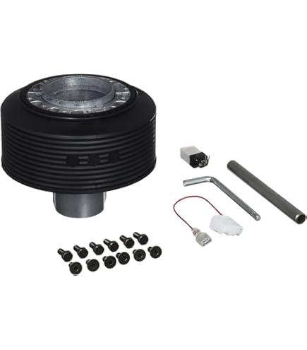 Amazon | ワークスベル 日産車用 エアバック対応ステアリングボス 629