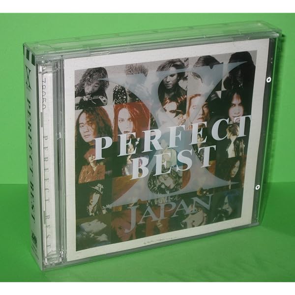 Amazon.co.jp: B.O.X-Best of X-: ミュージック