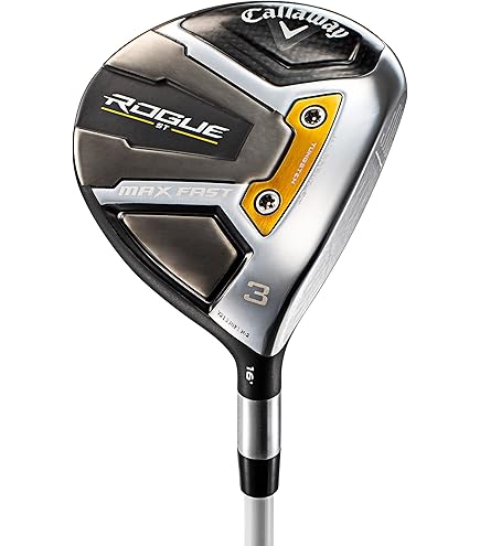 Amazon.co.jp: キャロウェイ(Callaway) 右用 ドライバー ROGUE ST MAX