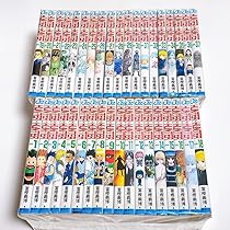 HUNTER×HUNTER ハンター×ハンター コミック 1-37巻セット | 冨樫義博