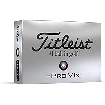 Amazon.co.jp: TITLEIST(タイトリスト) PROV1x レフトダッシュ ゴルフ