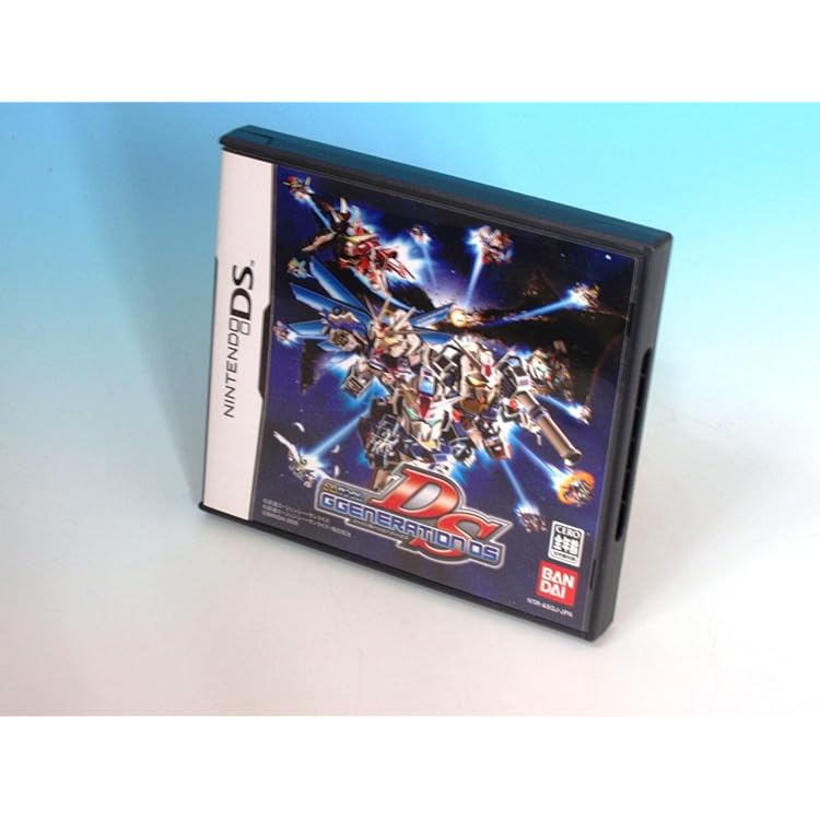 Amazon | SDガンダム Gジェネレーション クロスドライブ(特典無し