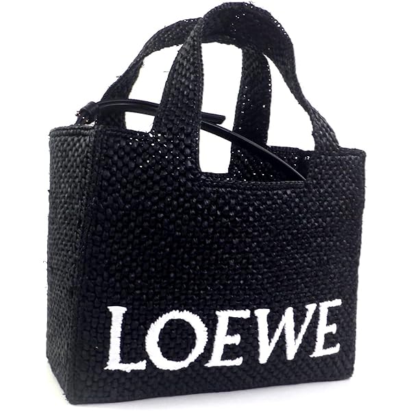 Amazon | LOEWE(ロエベ) ショルダーバッグ アナグラム ポシェット