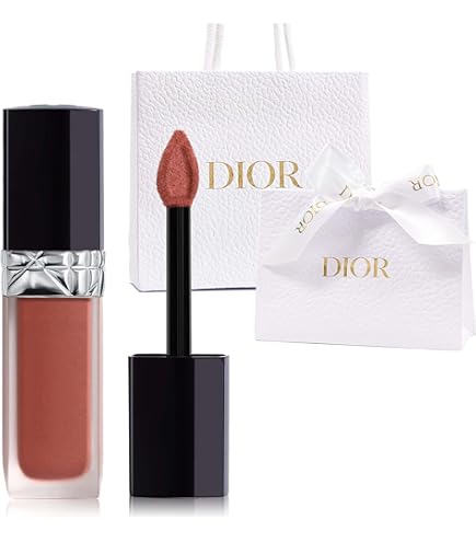 Amazon | Dior ルージュ ディオール フォーエヴァー リキッド