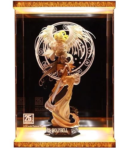 Amazon.co.jp: ああっ女神さまっ ベルダンディー with ホーリーベル (1