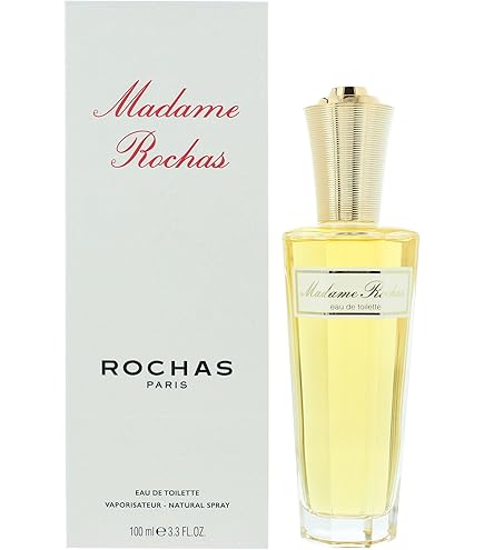 Amazon | Rochas Byzance Eau De Parfum for Women 3 Oz/ 90 Ml