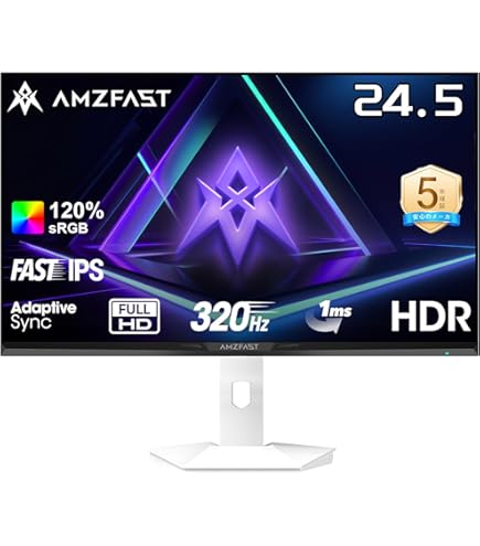 Amazon.co.jp: cocopar モニター ゲーミングモニター 200Hz/180Hz/60Hz