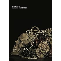 Amazon.co.jp: memento mori 090702 [Blu-ray] : BUCK-TICK, BUCK-TICK