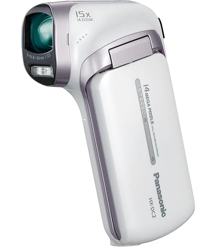 Amazon | SANYO ハイビジョン デジタルムービーカメラ Xacti (ザクティ