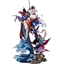 Amazon | LiNEAR/回天堂 THE KING OF FIGHTERS '97 麻宮アテナ 1/4