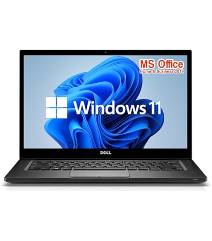 Amazon.co.jp: 【整備済み品】ノートPC Dynabook S73 / 13.3型 / MS