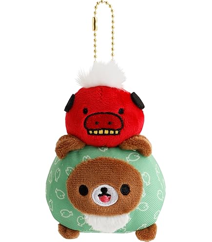 コリラックマ ぬいぐるみ コリラックマ 小さいぬいぐるみ メイド RT