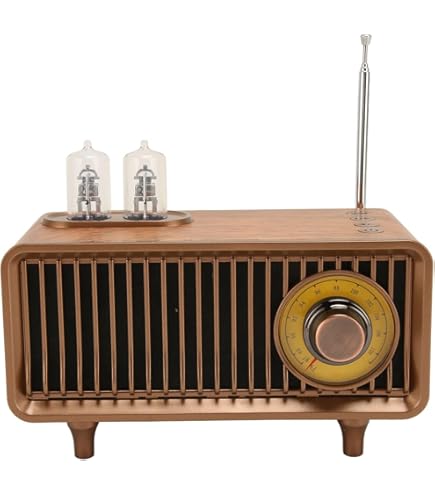 Amazon.co.jp: SANSUI サンスイ ドウシシャ SUR-1『昭和ラヂオ』 FM/AM