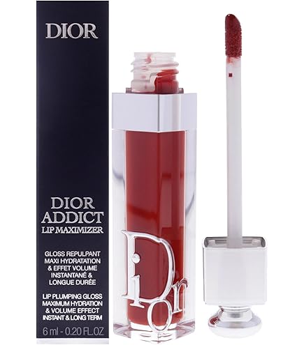 Amazon | Christian Dior ディオール アディクトリップ マキシマイザー