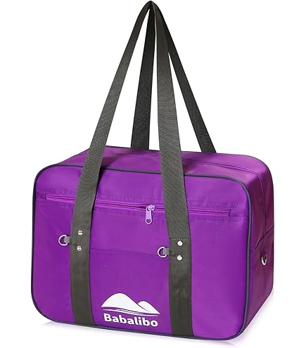 Amazon.co.jp: ワールドペガサス 旧ワッぺ スクールバッグ スクバ 紫