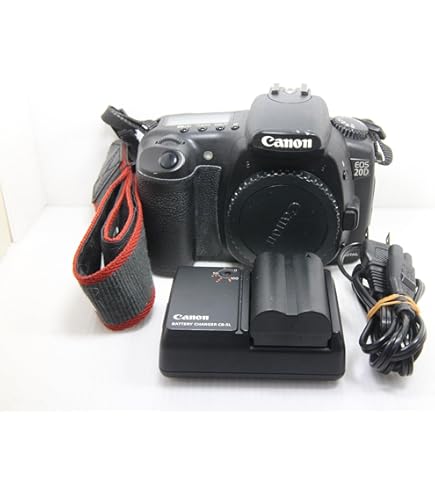 Amazon | Canon デジタル一眼レフカメラ EOS 40D EF-S17-85 IS U