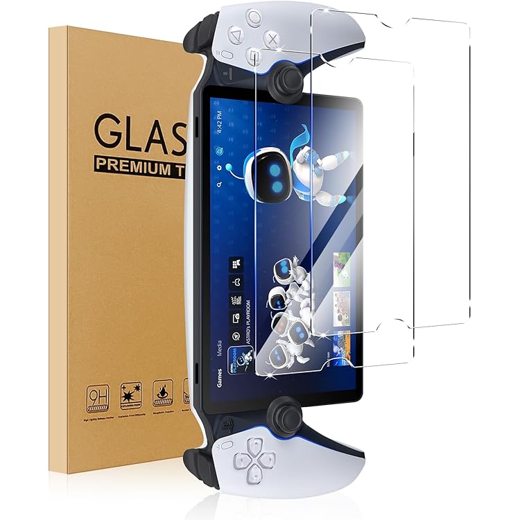 Amazon.co.jp: 【純正品】PlayStation Portal リモートプレーヤー(CFIJ