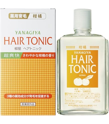Amazon | バーレイ ヘアートニック 150ml | バーレイ | ヘアトニック 通販