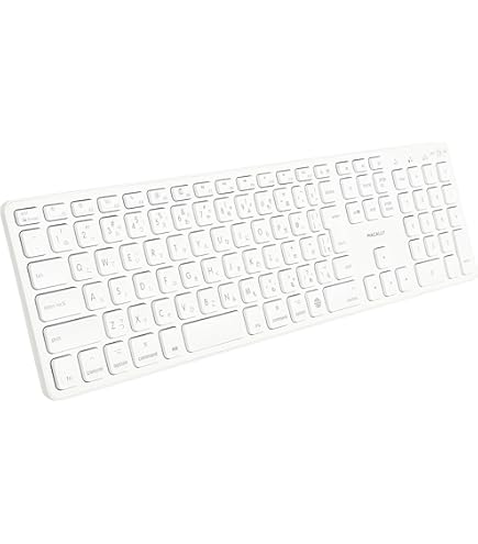 Amazon.co.jp: Editors Keys Avid Pro Tools Mac用キーボード | 完全